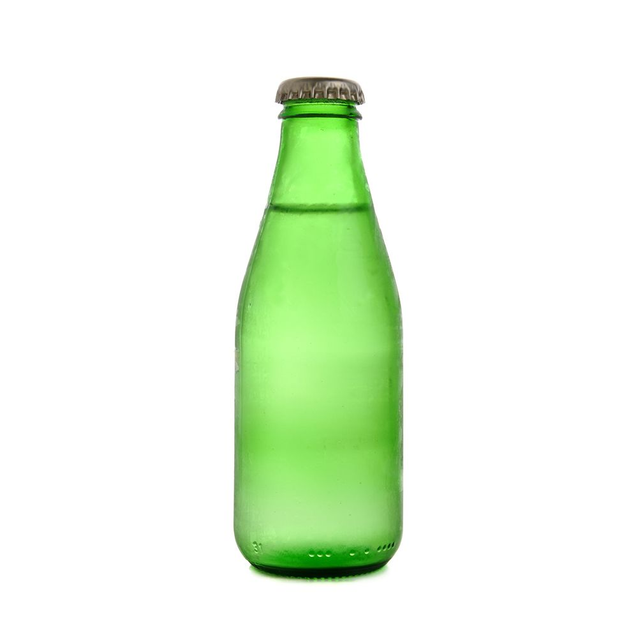 Limonlu Soda 